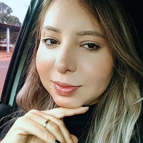 Evelyn Martins