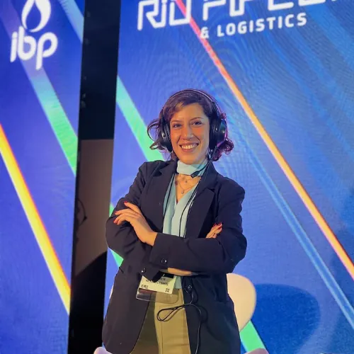 Nathalia Belém